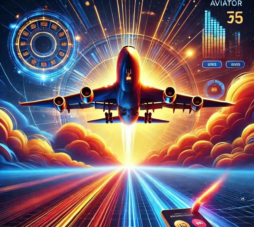 qmbet Introdução ao Aviator