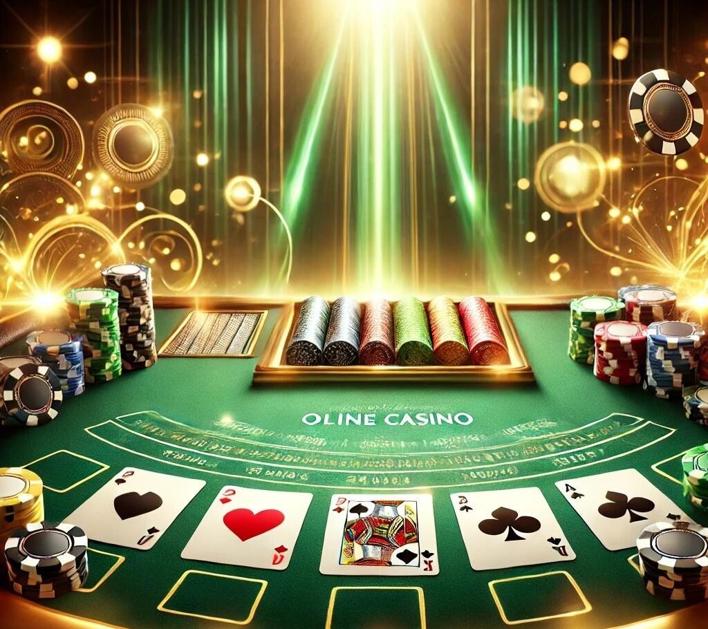 qmbet Jogos de blackjack