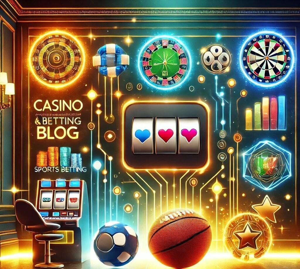 Blog do qmbet com dicas e estratégias para apostas e jogos