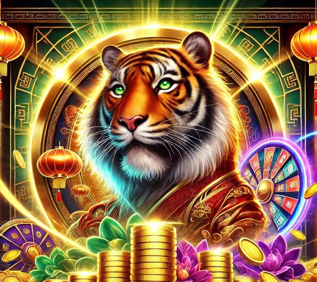 qmbet Dicas para Fortune Tiger