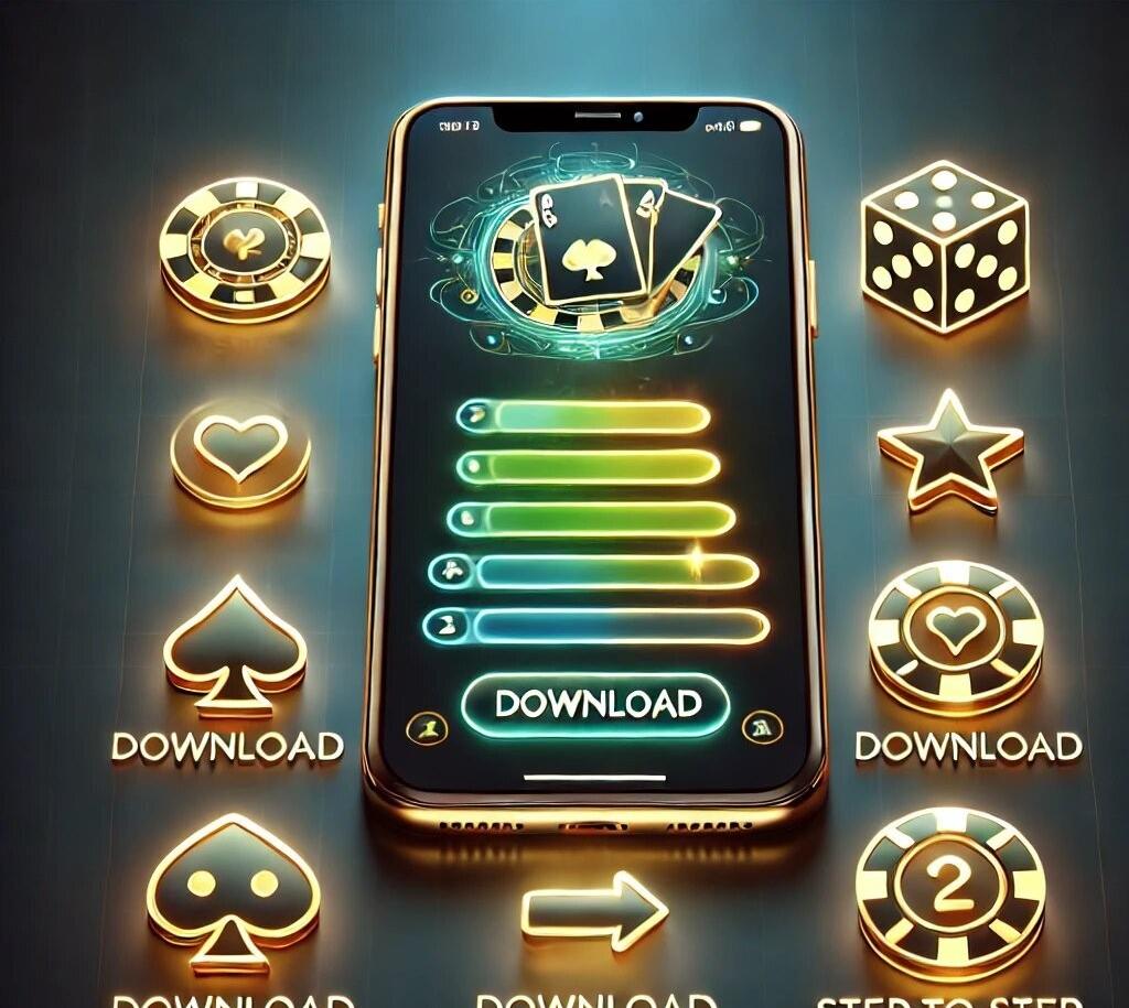 qmbet Como Baixar o App