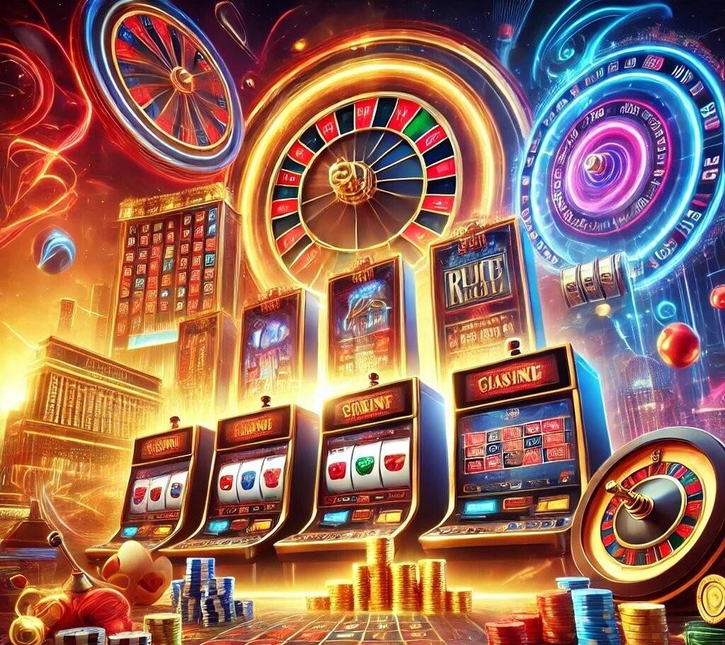 qmbet Jogos Populares