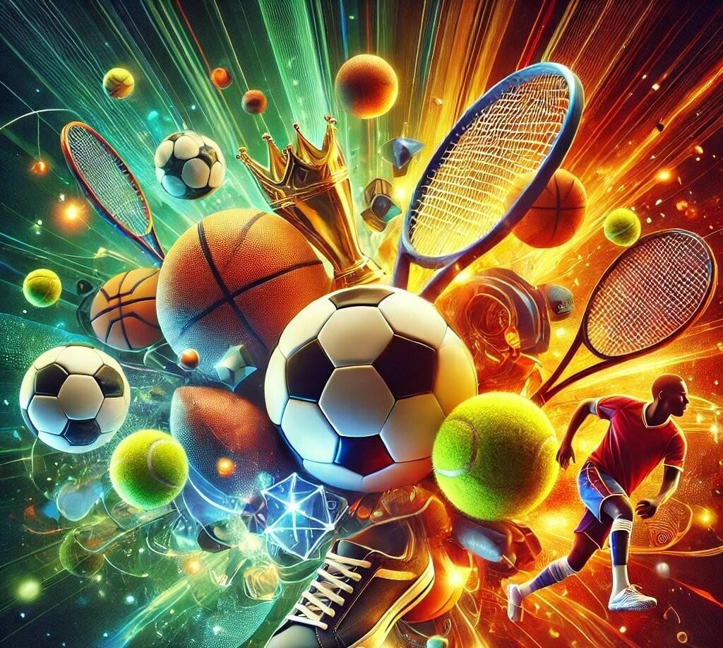 qmbet Esportes Populares