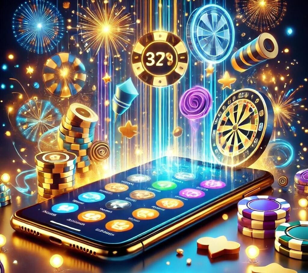qmbet Por Que Baixar o App?
