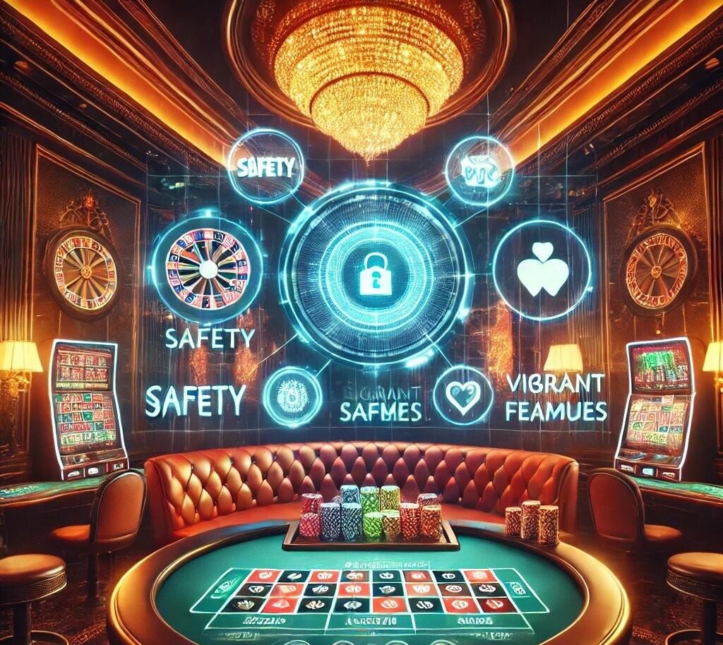 Por Que Jogar no qmbet?