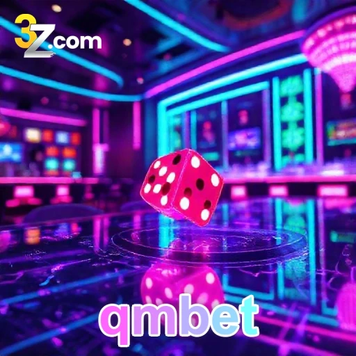 qmbet Jogos de caça-níqueis