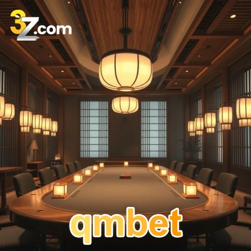 qmbet VIP